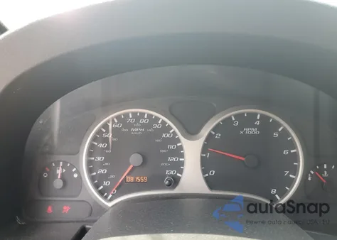 2006 Chevrolet Equinox Ls from USA, damaged, VIN 2CNDL13F166182205